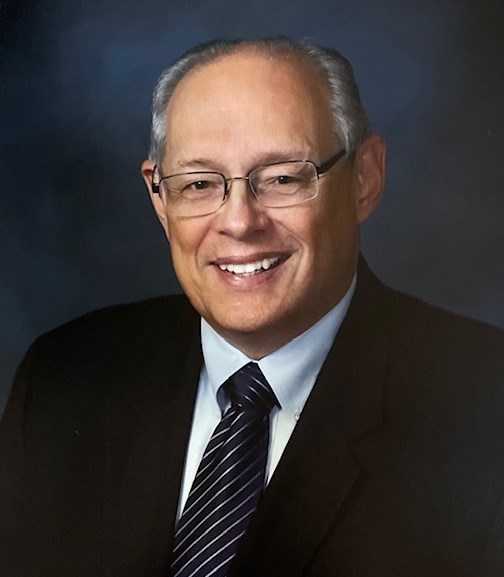 Obituary of Charles E. Cernuda