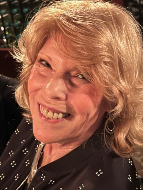 Avis de décès de Paula Discount