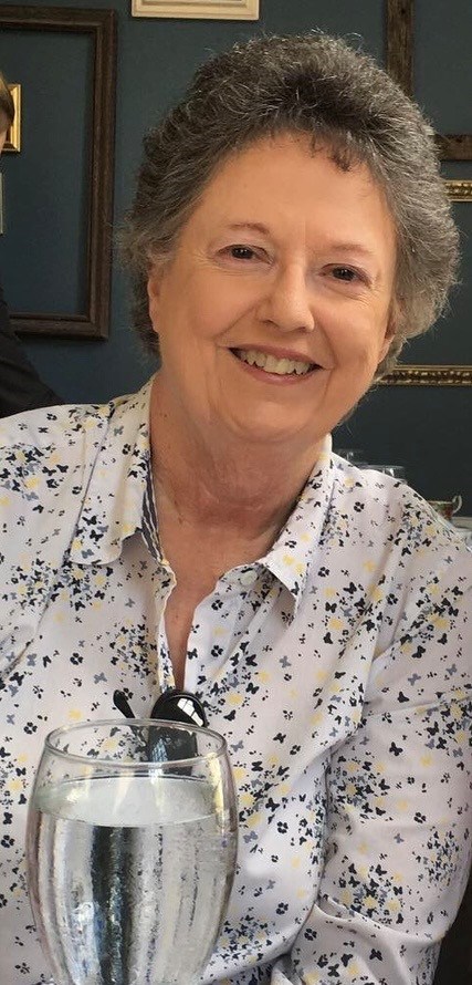 Obituary of Karen Duggan George