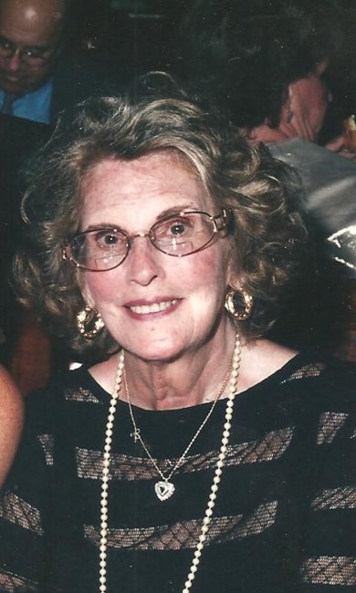 Obituary of Lucille Grace Bortz