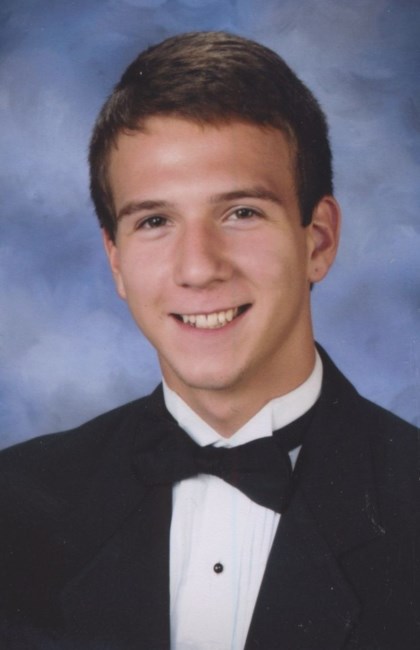 Obituary of Nicholas Eric Wofford