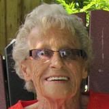 Obituary of Mary Jane Schaal