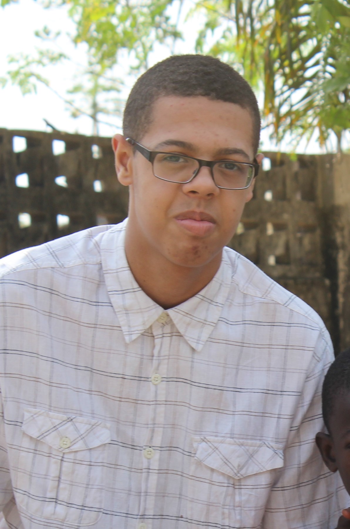 Obituary of Noah Bowden Tambah Ngenda