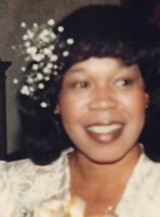 Obituary of Mary Lavon Davis