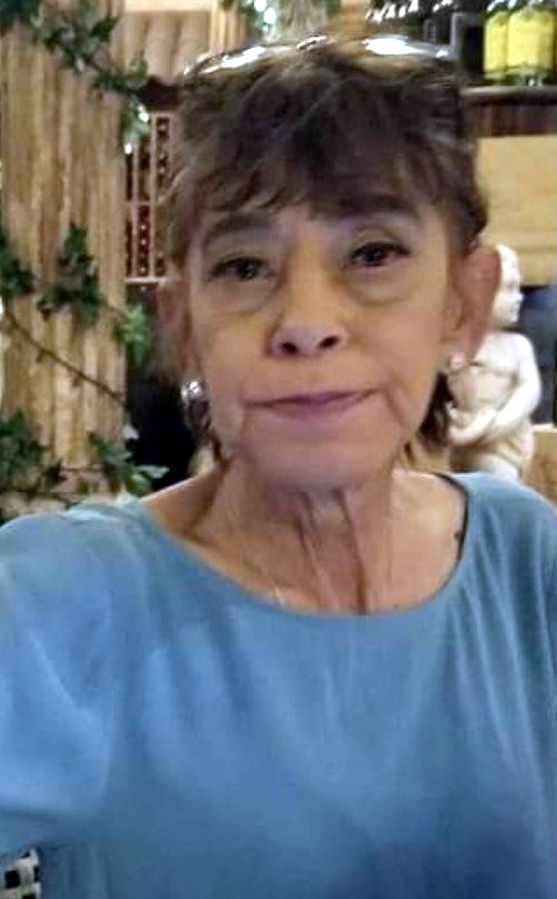 Rebecca "Becky" Pena Obituary - Midland, TX