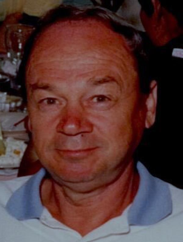 Obituary of John William Ringheiser