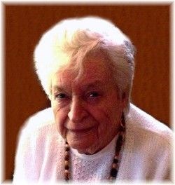 Obituary of Elizabeth   MacEachern