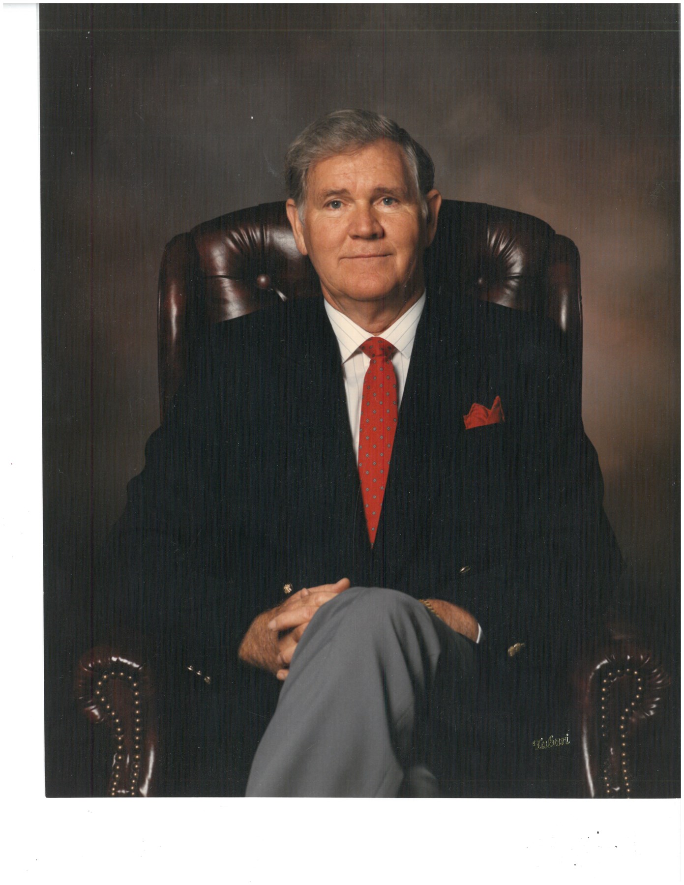 Obituary of Richard Louis "Dick" Pickens