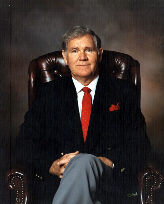 Obituary of Richard Louis "Dick" Pickens