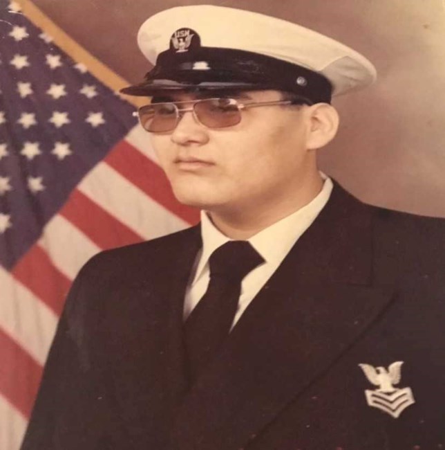 Obituary of David P Hernandez