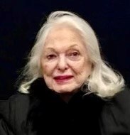 Obituary of Joyce Shirley Rubenstein