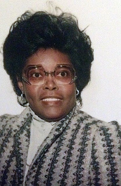 Obituary of Mrs. Hattie Faye Hunt