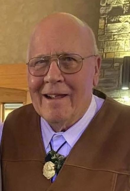 Obituary of W. Dale Miller