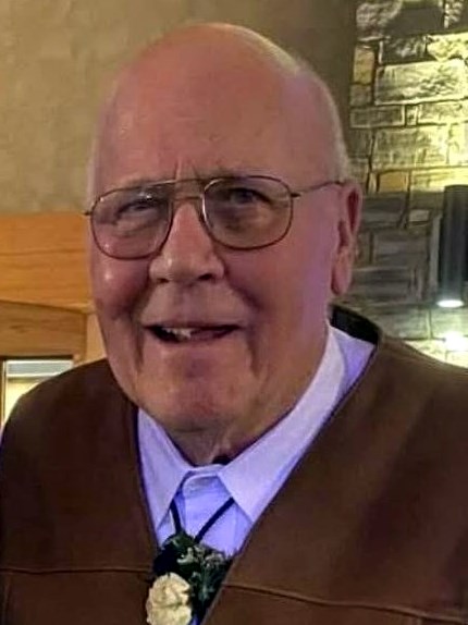Obituary of W. Dale Miller