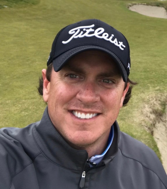 Obituario de Kevin Cale Sprouse