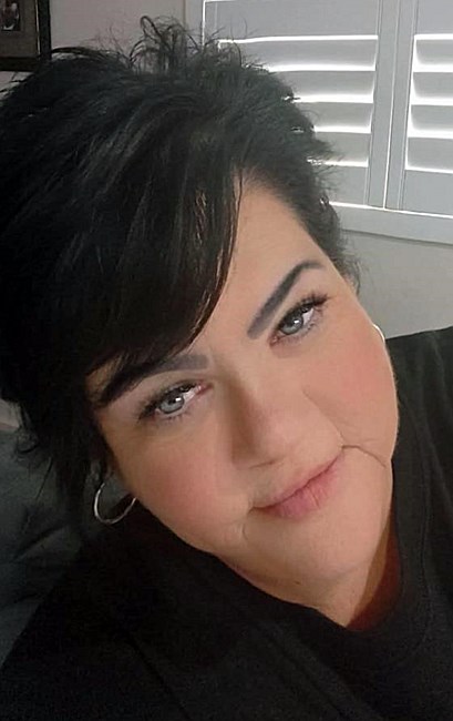 Obituary of Suzanne Perez