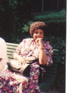 Obituary of Dorothy Stukes Harley