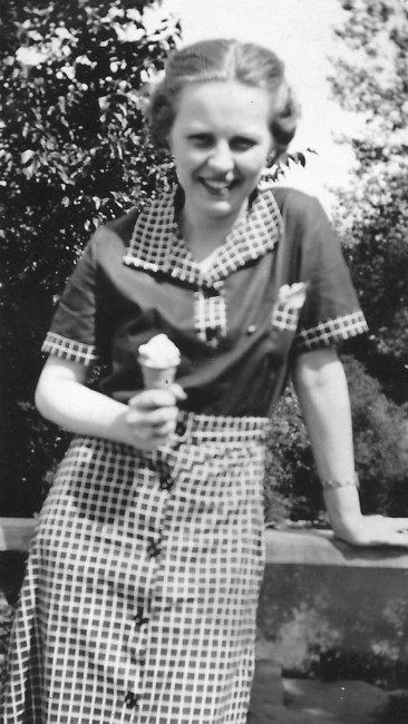 Obituary of Ruth Adelle Nixon