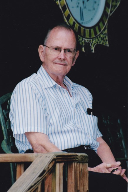 Obituary of Joseph C. Conner Jr.