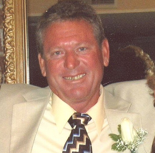 Obituary of Billy Douglas Pugh