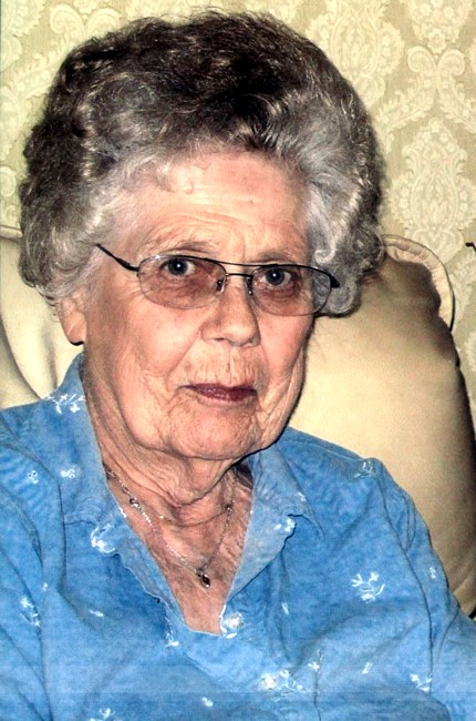 Obituary of Dorothy M. Netznik