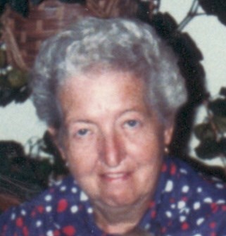 Obituario de Maxine D Hofer King