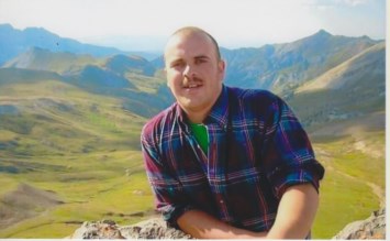 Obituary of Christopher Matthew Reilly