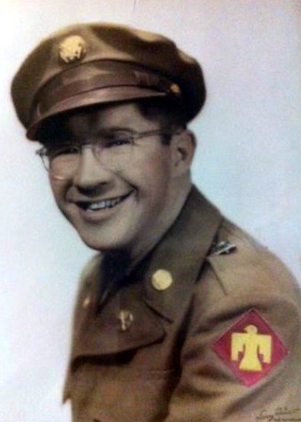 Obituary of Major Robert G. Bates