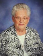 Frances Jansen