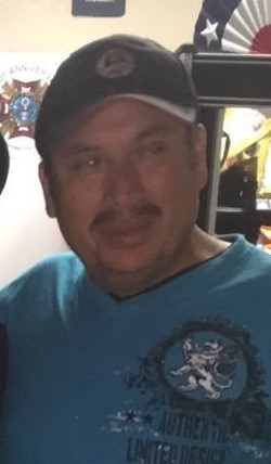 Obituary of Gregorio Godinez Avila