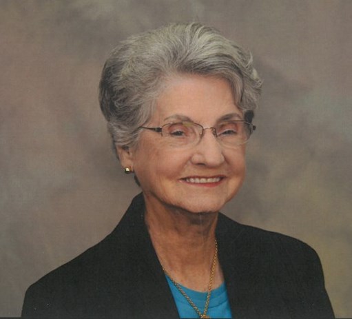 Obituario de Helen Janet Thomas