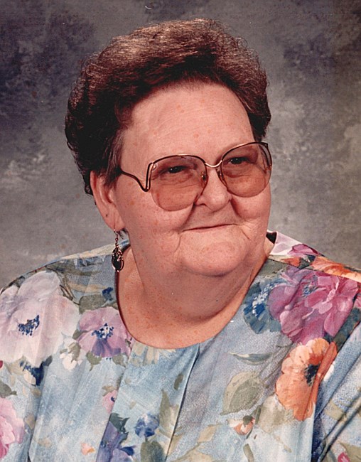 Obituary of Carolyn J. Camp