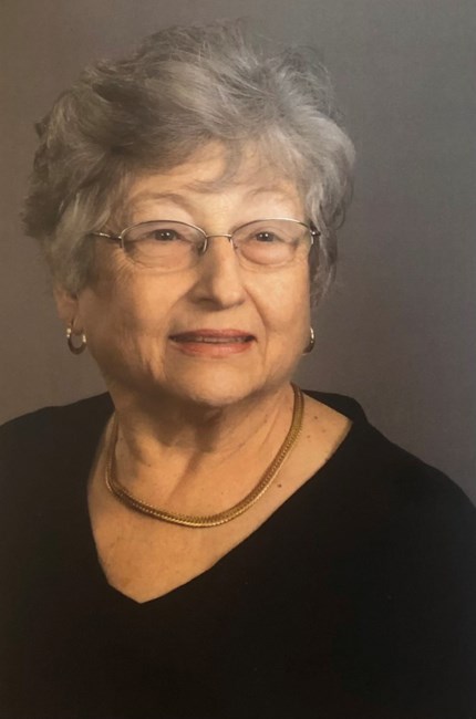 Obituary of Monda Louise Failor