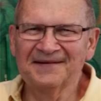 Obituary of James Scott McCasland