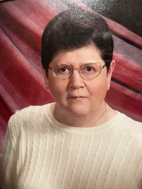 Obituary of Helen Grace Matthai