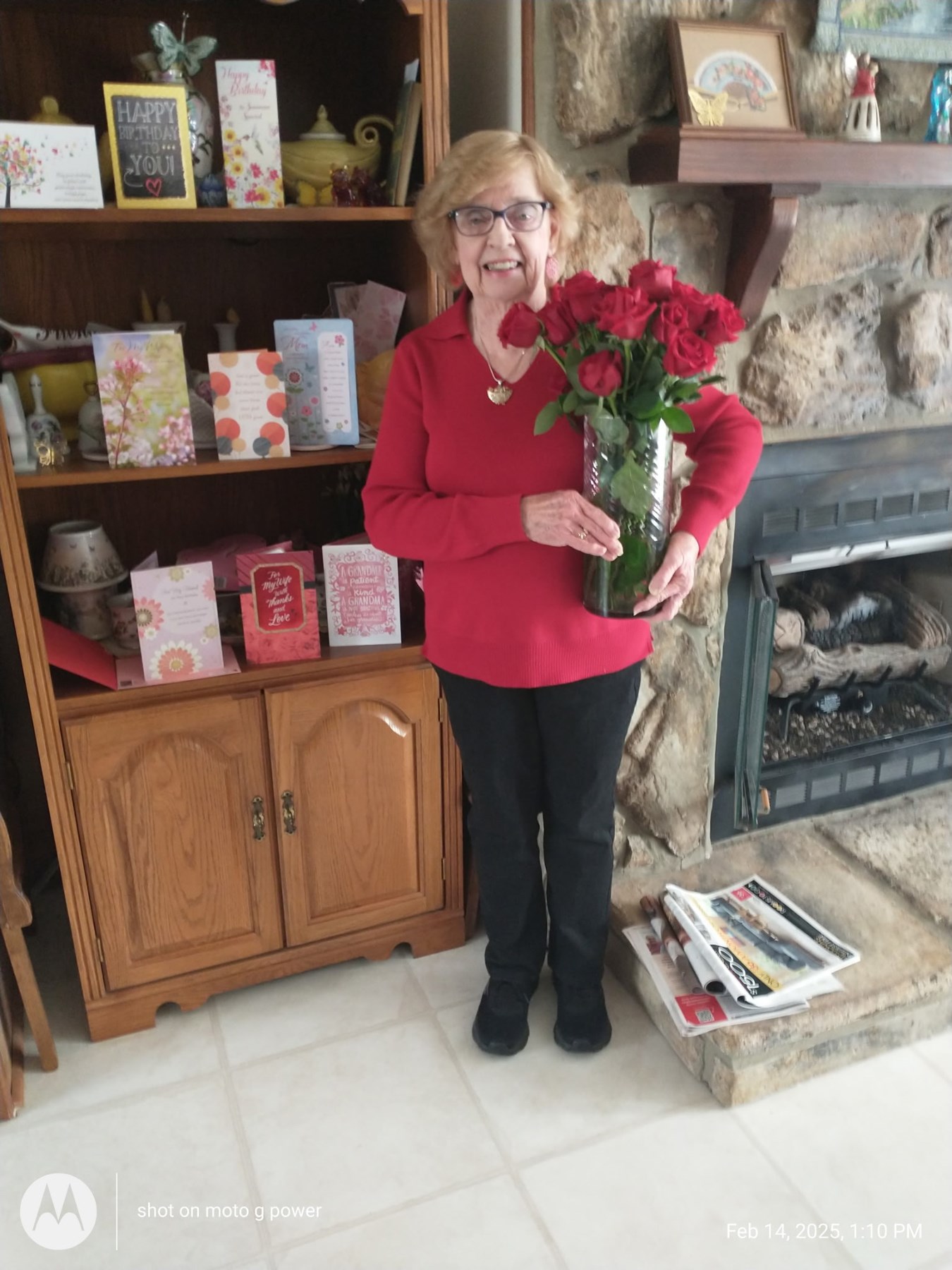 Obituario de Madie Juanice Montague