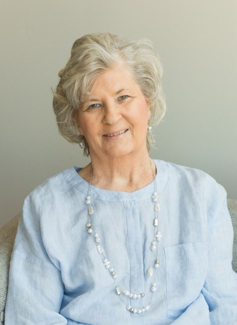 Avis de décès de Kris Elizabeth Cartwright