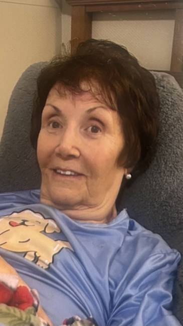 Obituary of Dorothy Terry