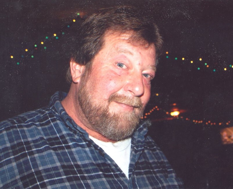 Obituary of Jeffrey Earl Cullison