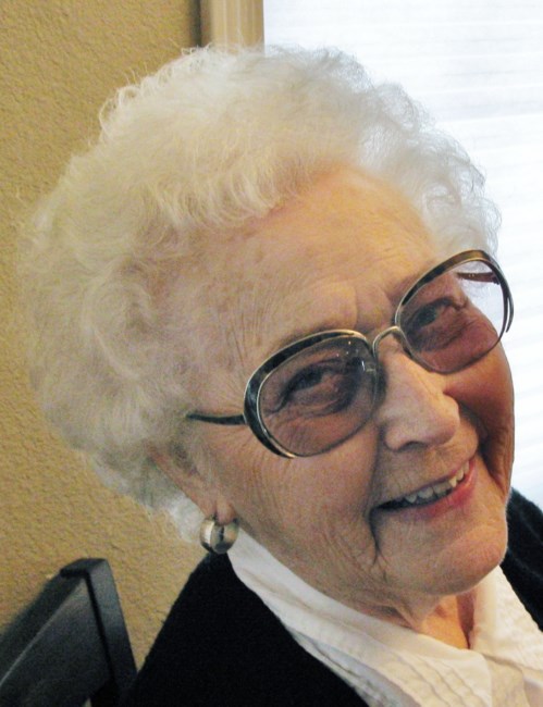 Obituary of Dorothy Lenore McCord Craig
