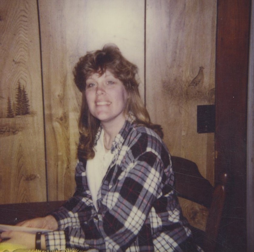 Obituary of Karen Kay Johnson