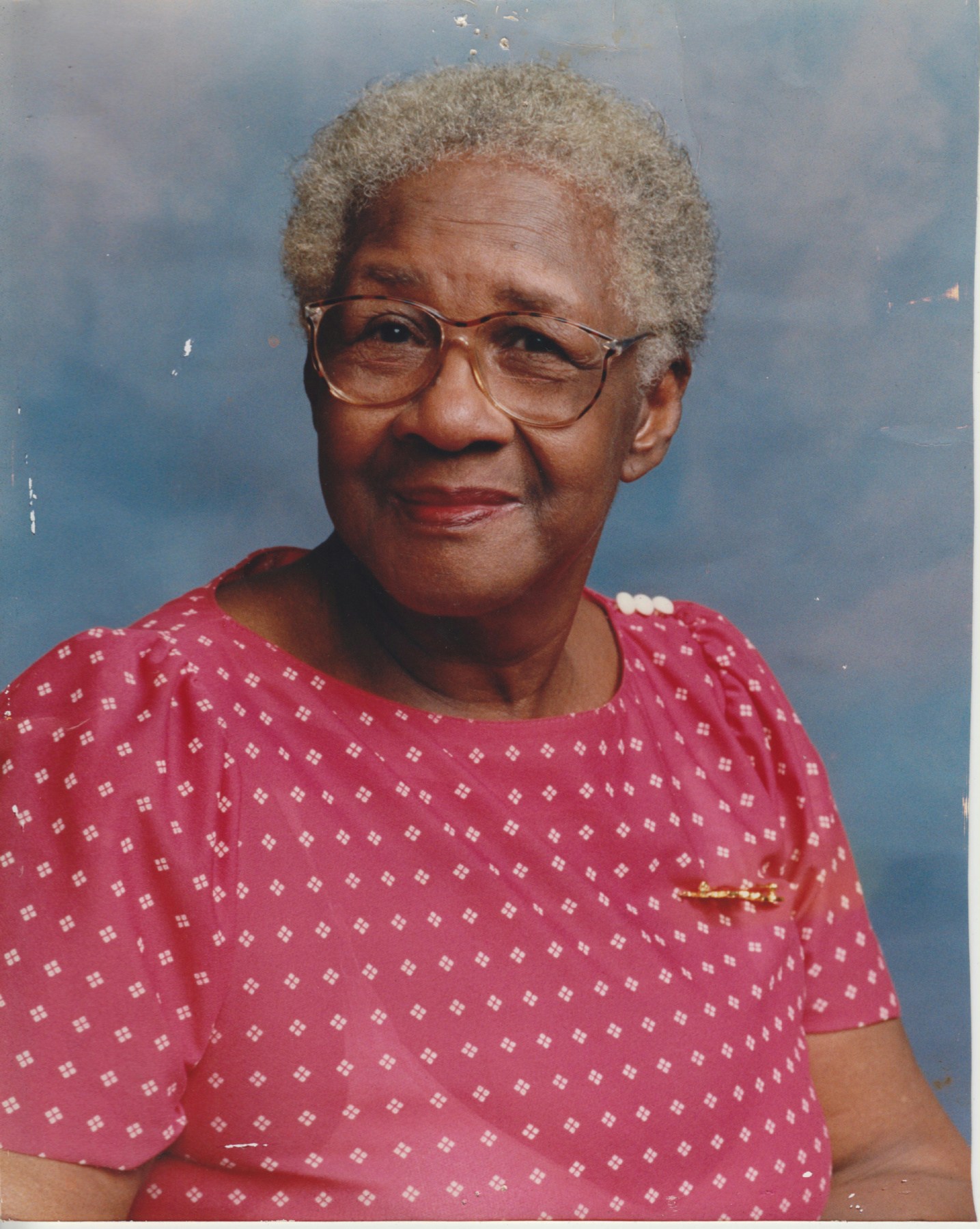 Obituary of Geneva Lynn