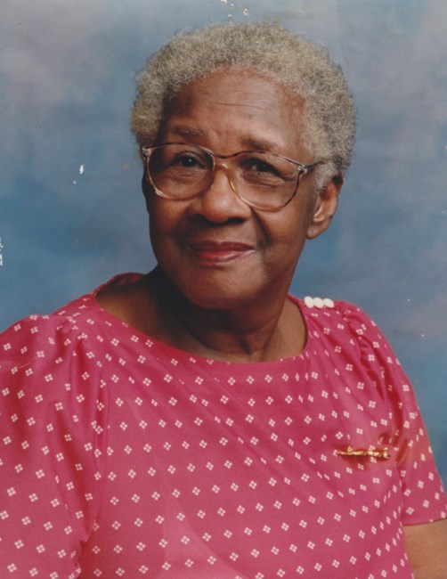 Obituary of Geneva Lynn
