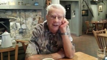 Obituary of John E Hickman