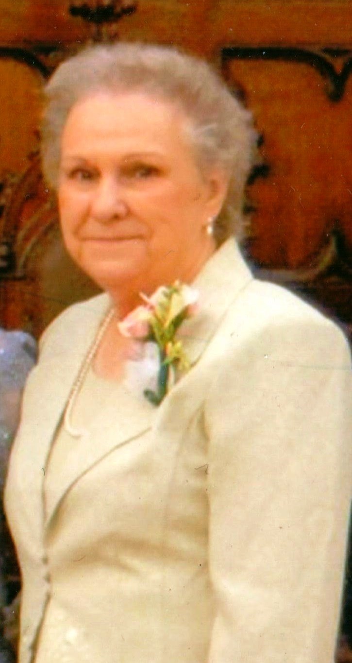 Edwena Cole Obituary DeQuincy, LA