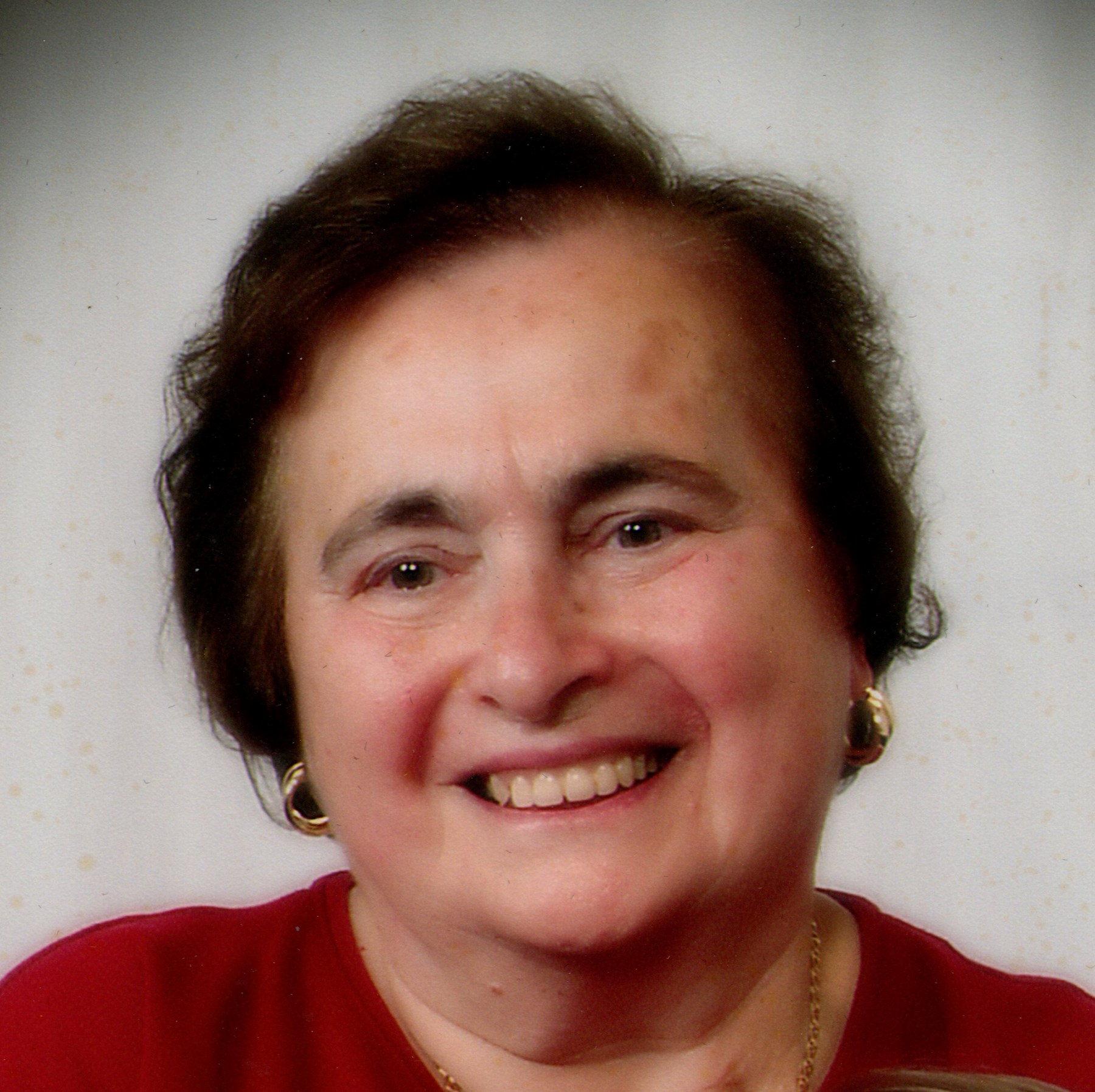 Cleveland Obituaries This Week - 4ljvpfm
