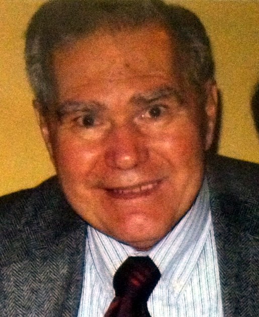 Obituary of Jack Fernandez