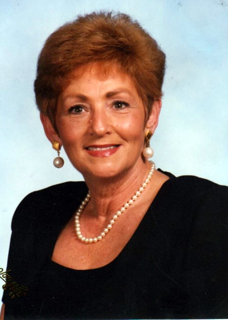 Obituary of Carolyn E. Cagle