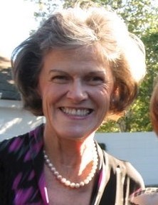 Obituary of Nancy Diana Kitchen