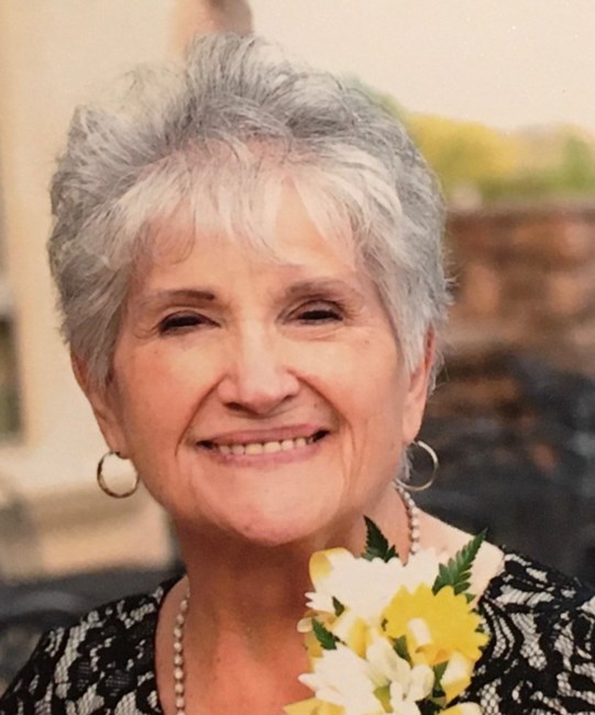 Obituary of Lenis Jo Kornegay